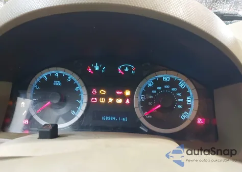 2010 Ford Escape Xlt z USA, uszkodzony, nr VIN 1FMCU0D77AKA43132